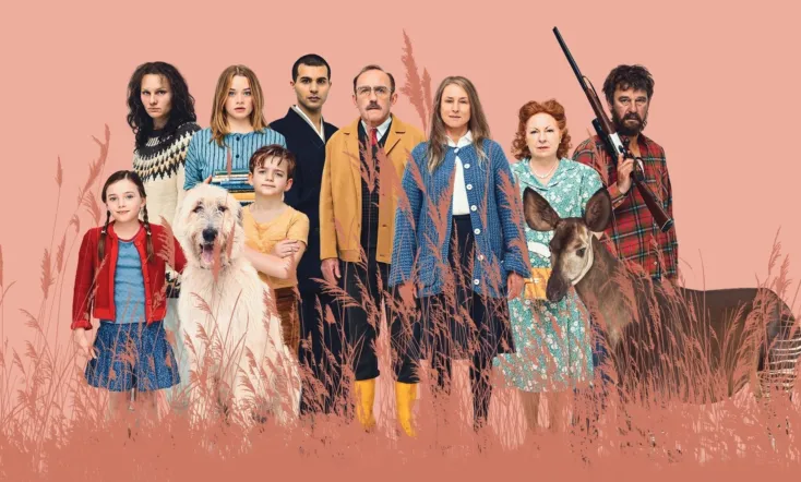 What You Can See from Here