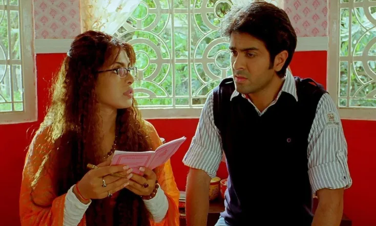 What's Your Raashee?