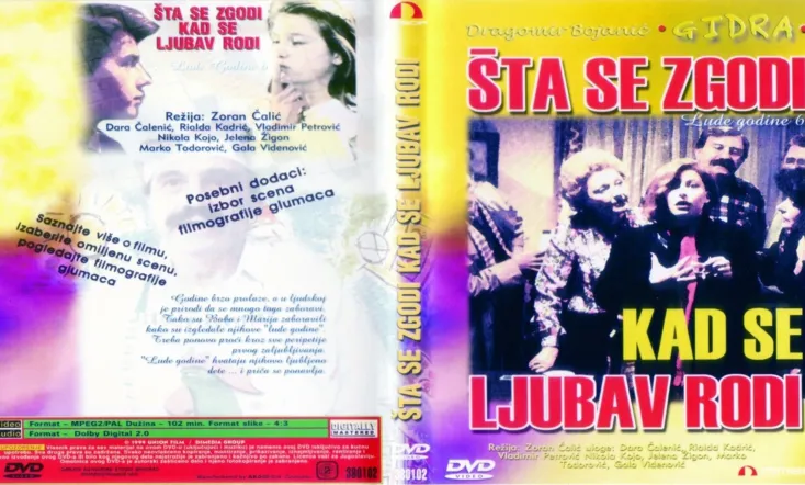 What Happens When Love Comes to Town