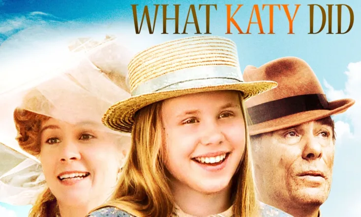 What Katy Did