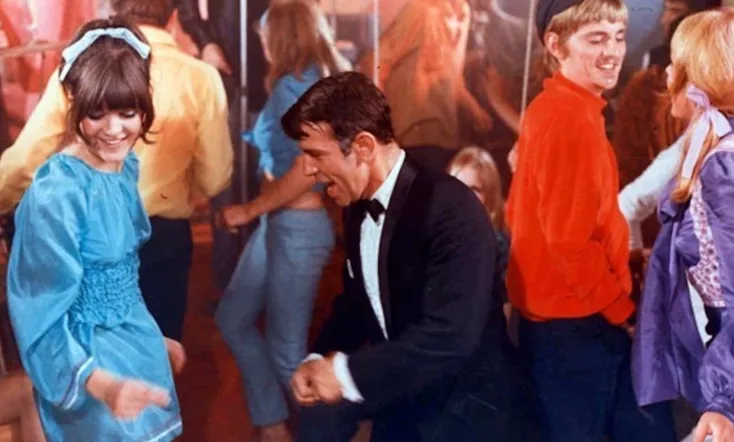 What's Good for the Goose