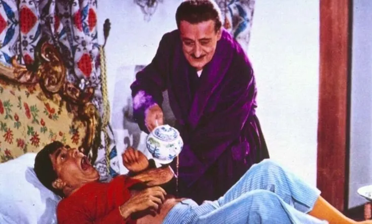 What Ever Happened to Baby Toto?