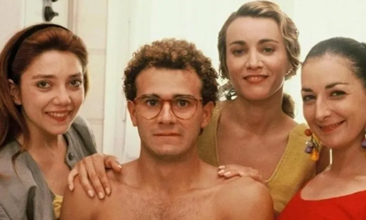 What Do You Bet, Mari Pili?