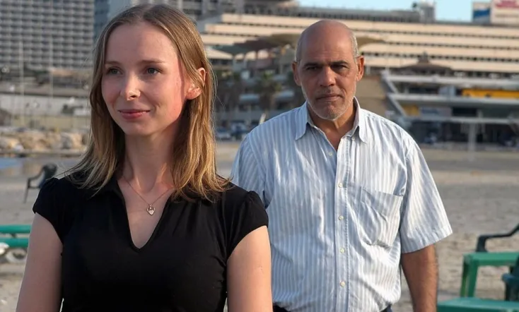 What a Wonderful Place