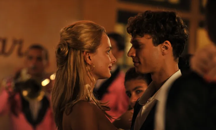 What the Day Owes the Night