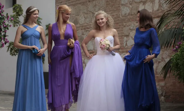 What Girls are Silent About