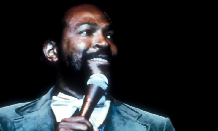 What's Going On: The Life and Death of Marvin Gaye