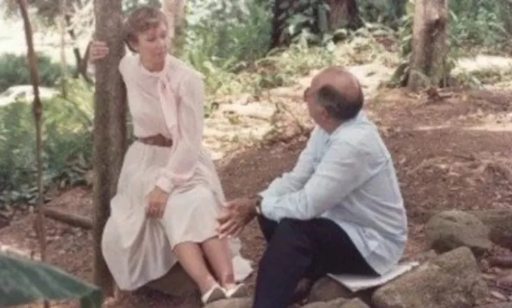 What Happened to Santiago