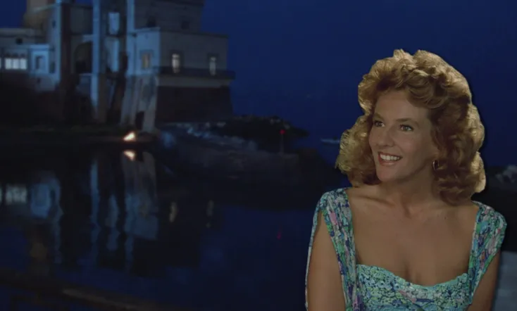 What if Gargiulo Finds Out?