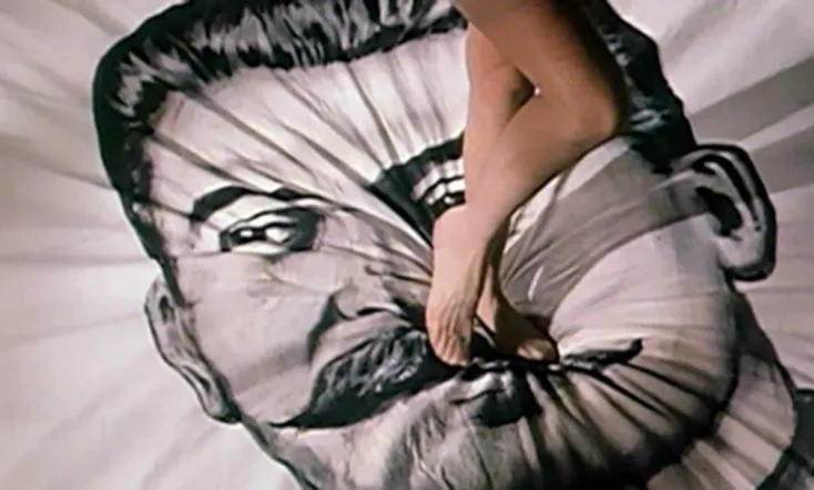 What Did Stalin Do to Women?