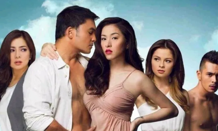 When the Love Is Gone