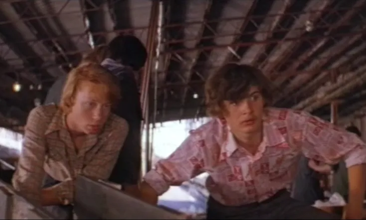 When I Will Become a Giant