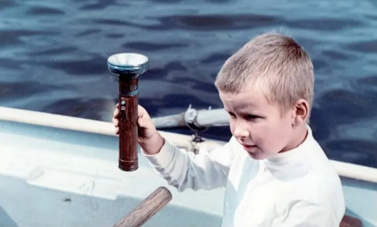 When You’re Grown Up, Dear Adam