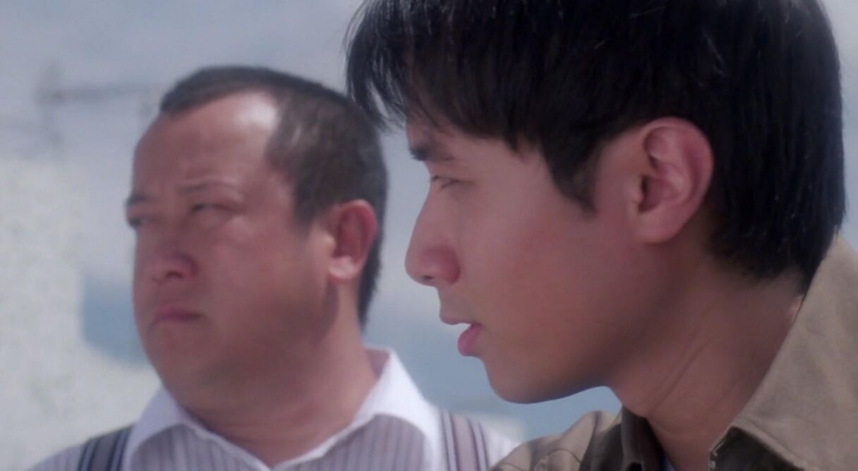 When I Look Upon the Stars