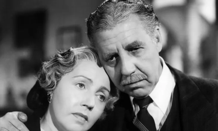 When the Children are Gone