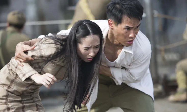 Where the Wind Settles