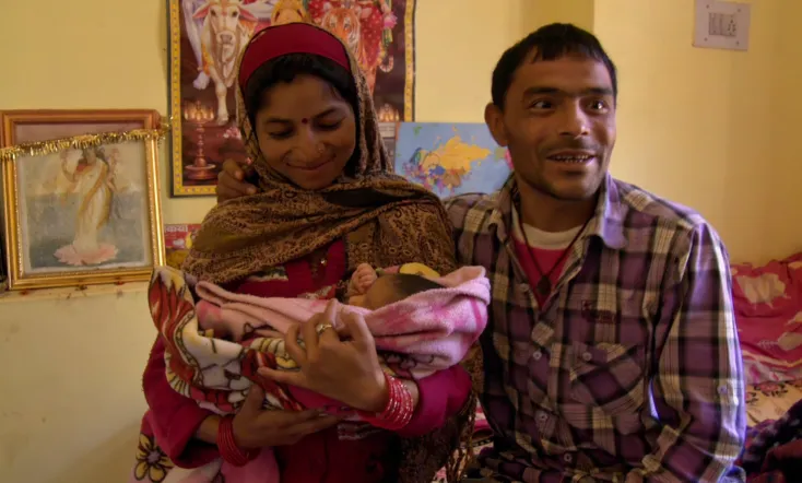 When Hari Got Married