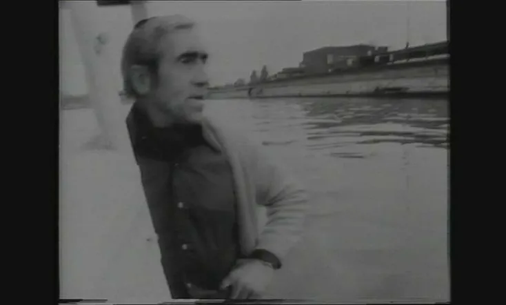 When Léon M.’s Boat Went Down the Meuse for the First Time