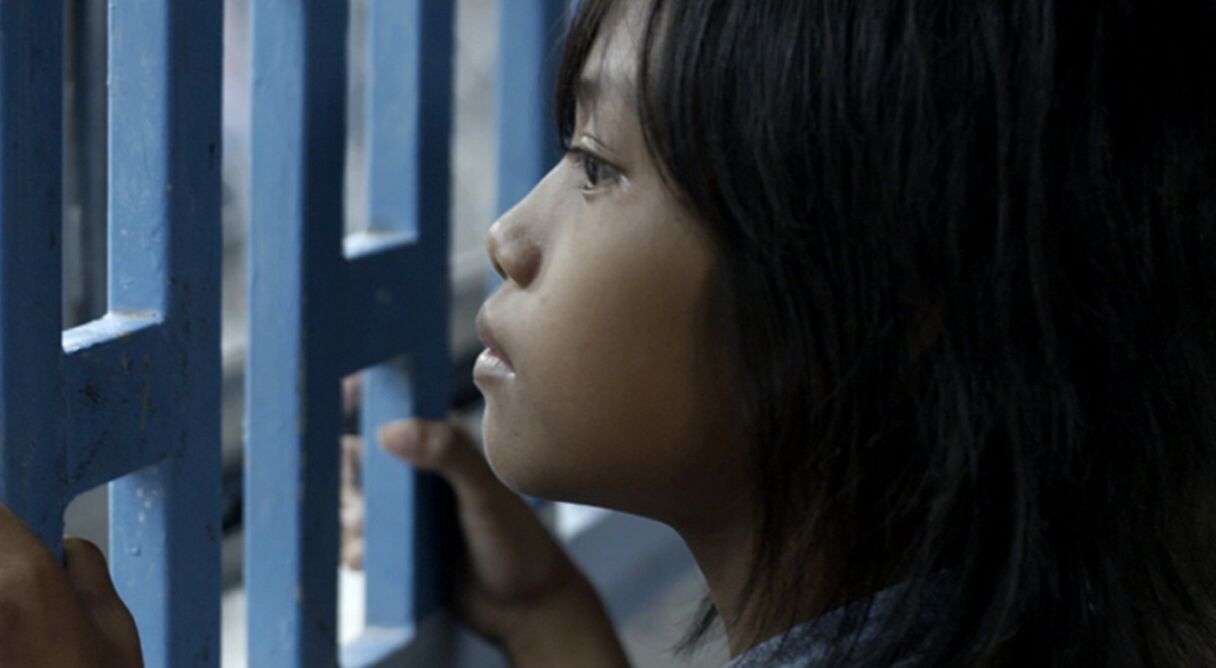 Where There Is Shade