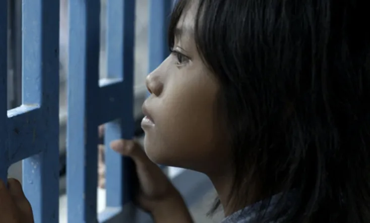 Where There Is Shade