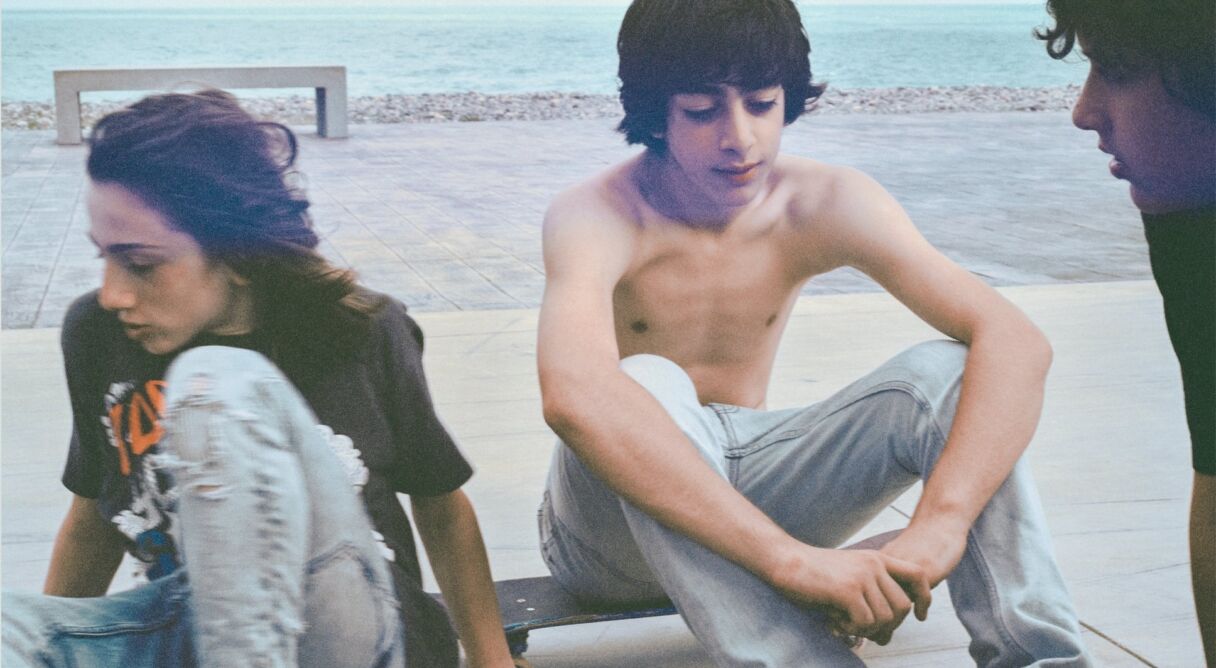 When the Earth Seems to Be Light