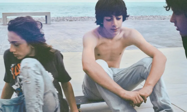 When the Earth Seems to Be Light