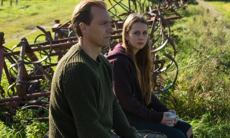 Where Have All the Good Men Gone