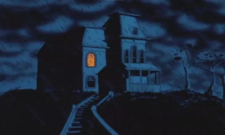 When the Bats are Quiet