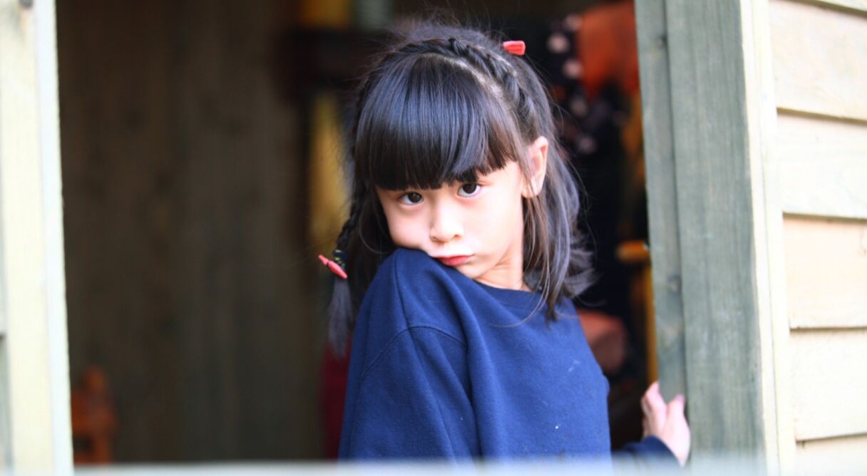 Where Are We Going, Dad?