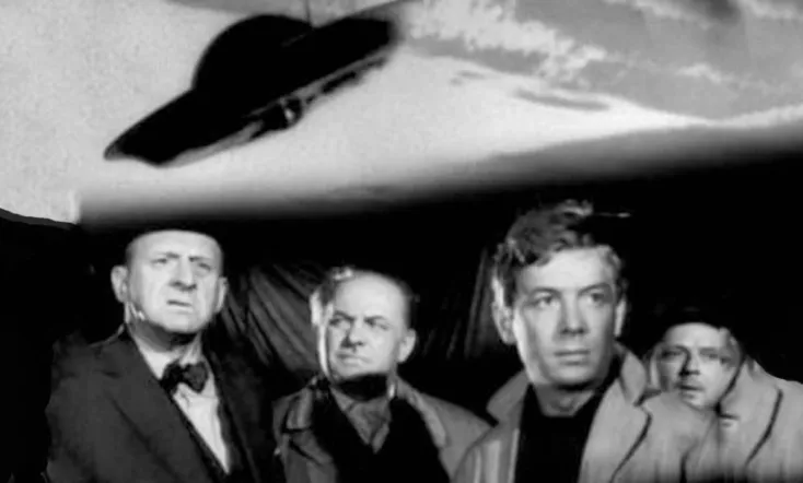 Where Are You, Louise?