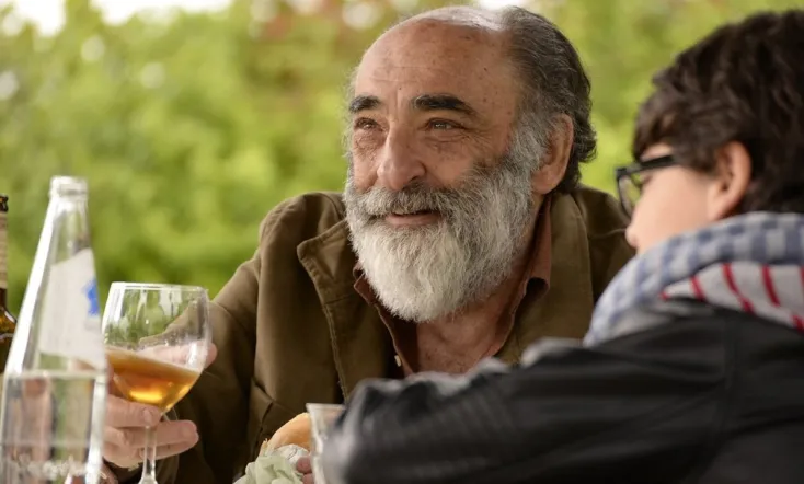 When Nuvolari Runs: The Flying Mantuan