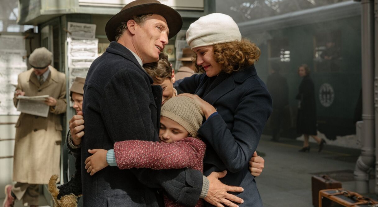 When Hitler Stole Pink Rabbit