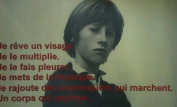 Where Are You, Bertrand Bonello?