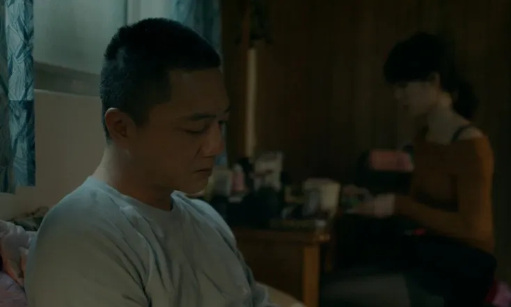 Where the Sun Don't Shine