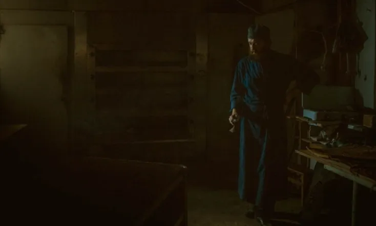 Where are you, Adam?