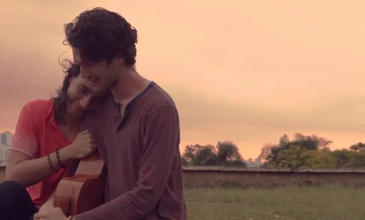 Where the Sky Sets the Clock