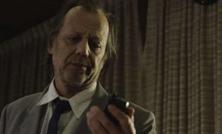 When Death Plays Dice