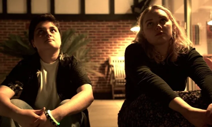 When the Lights Go Out