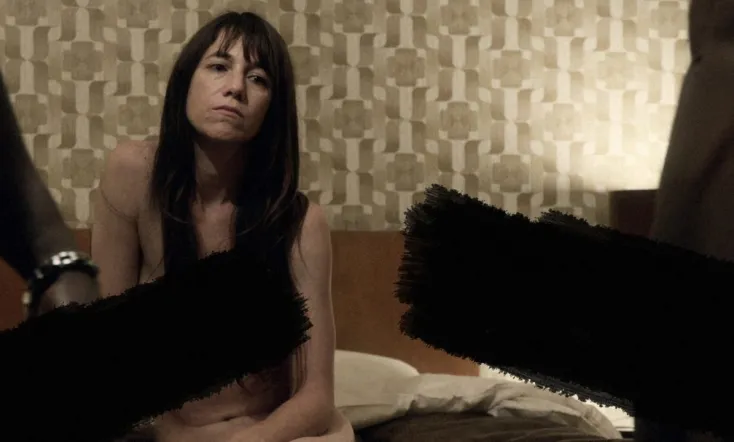 When Danish Film Crosses the Line