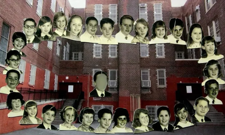 When We Were Bullies