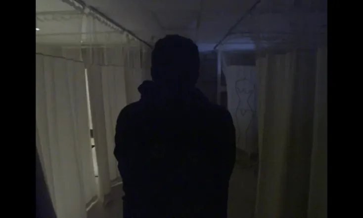 When the Lights Lead, the Shadows Follow