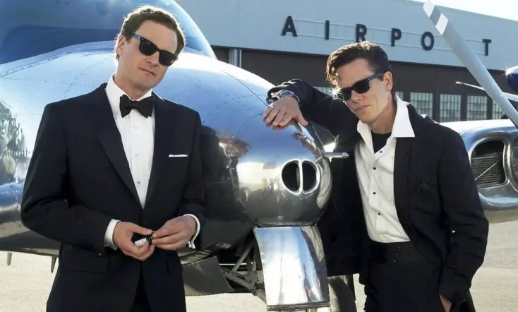 Where the Truth Lies