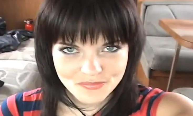 Where Is Amy Pressman