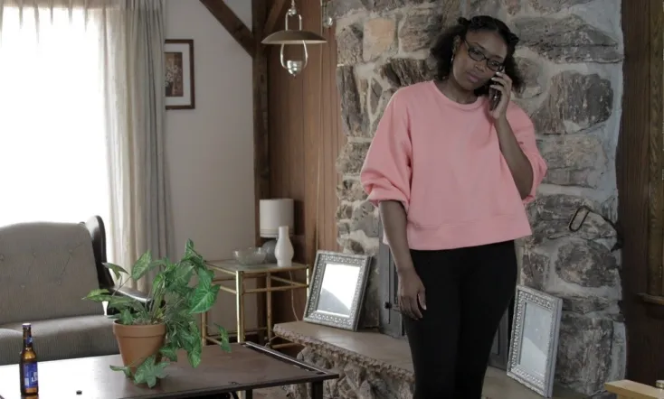 When Love Comes Knocking