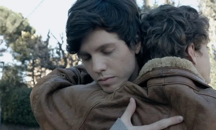 When You Look Beneath the Skin