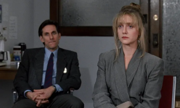 When a Stranger Calls Back