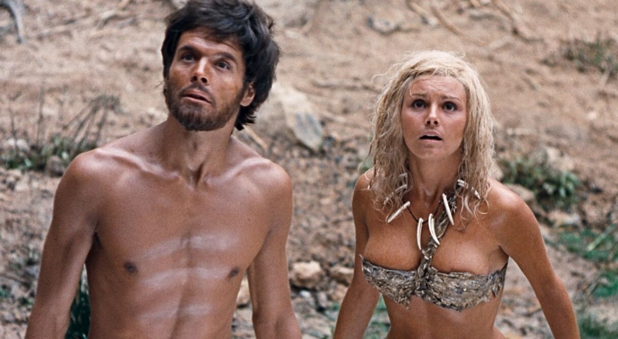 When Dinosaurs Ruled the Earth