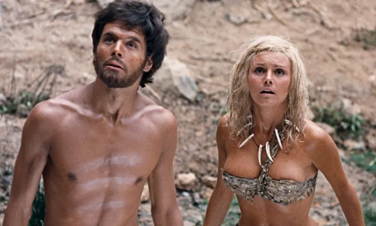 When Dinosaurs Ruled the Earth