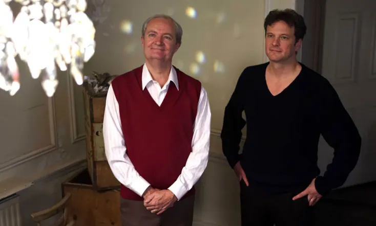 When Did You Last See Your Father?