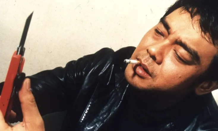 Where a Good Man Goes